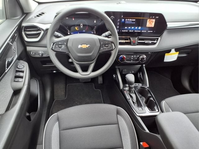 2026 Chevrolet Trailblazer LT - Photo 11