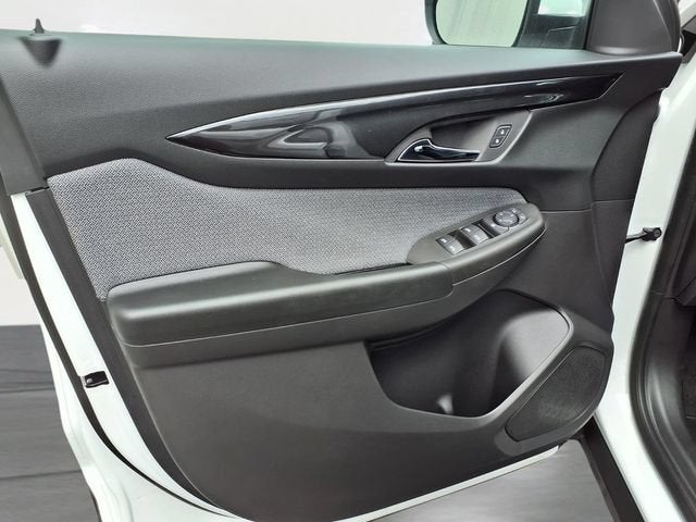 2026 Chevrolet Trailblazer LT - Photo 12