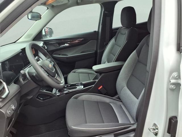 2026 Chevrolet Trailblazer LT - Photo 14