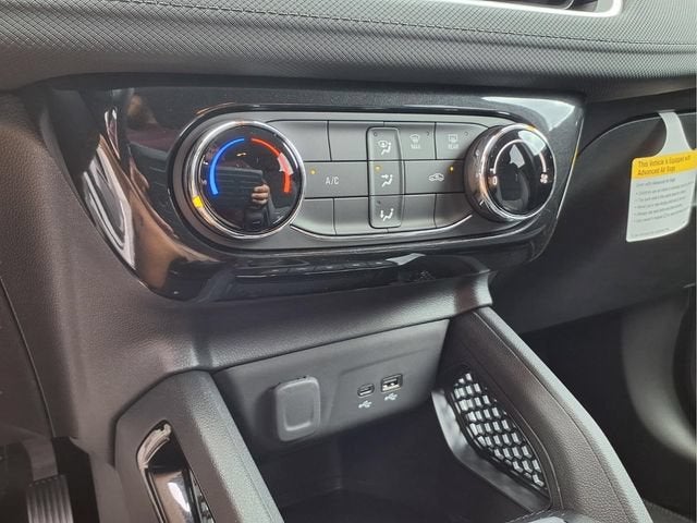 2026 Chevrolet Trailblazer LT - Photo 17