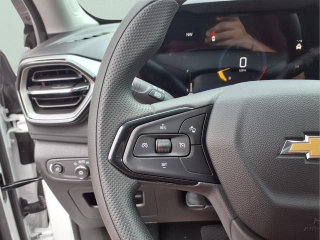 2026 Chevrolet Trailblazer LT - Photo 19