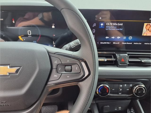 2026 Chevrolet Trailblazer LT - Photo 20