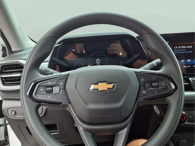 2026 Chevrolet Trailblazer LT - Photo 21