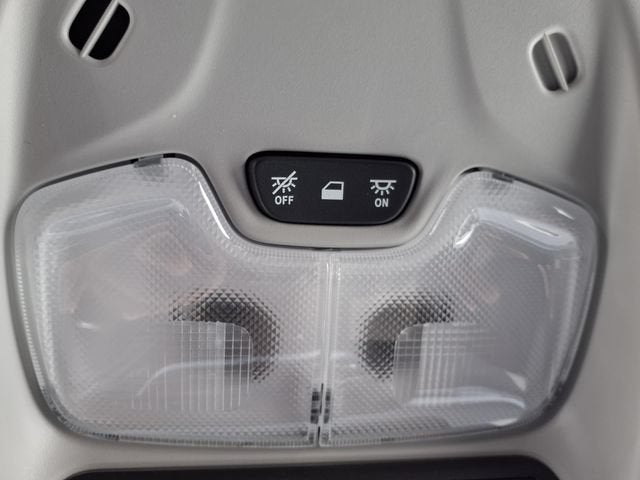 2026 Chevrolet Trailblazer LT - Photo 25
