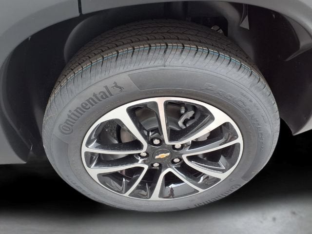 2026 Chevrolet Trailblazer LT - Photo 8