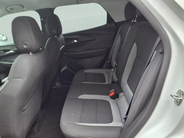 2026 Chevrolet Trailblazer LT - Photo 9