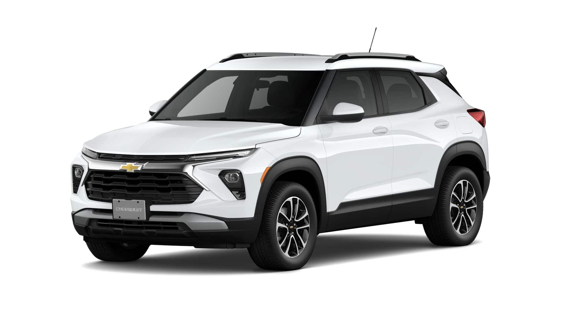2026 Chevrolet Trailblazer LT - Photo 27