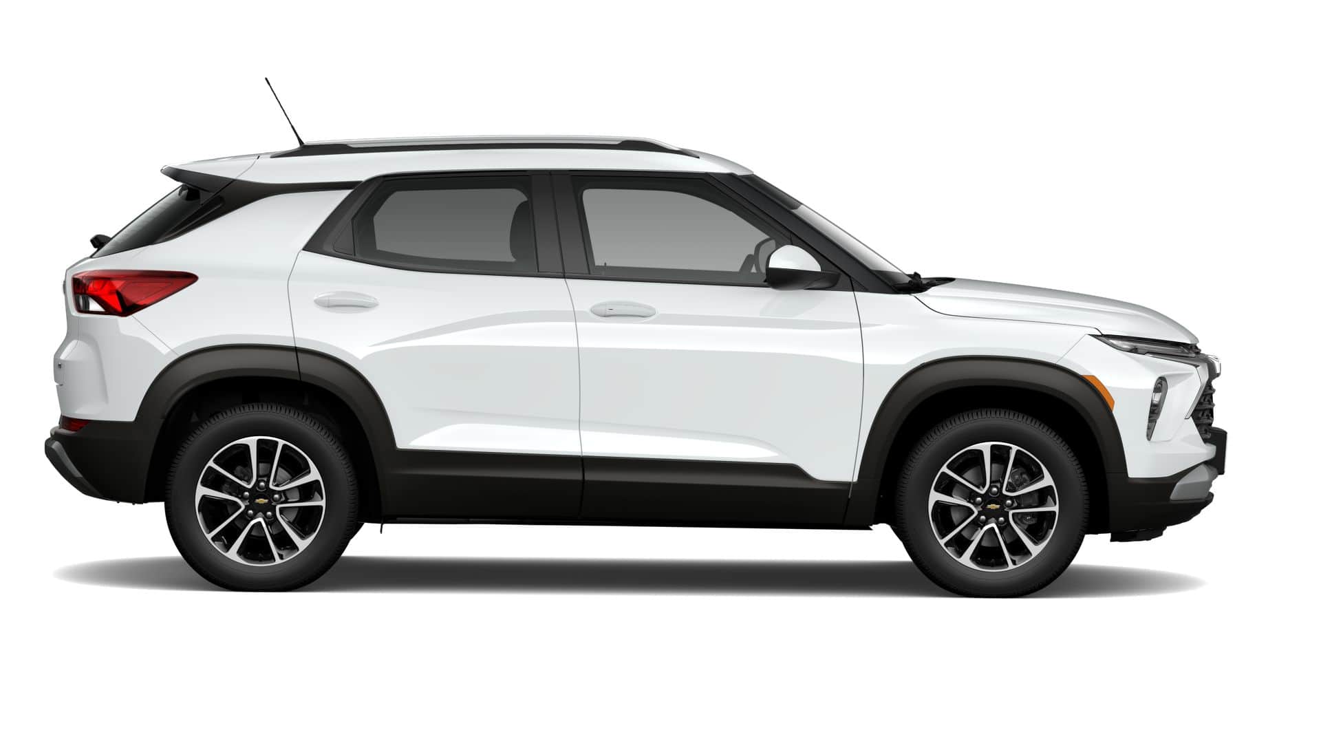 2026 Chevrolet Trailblazer LT - Photo 29