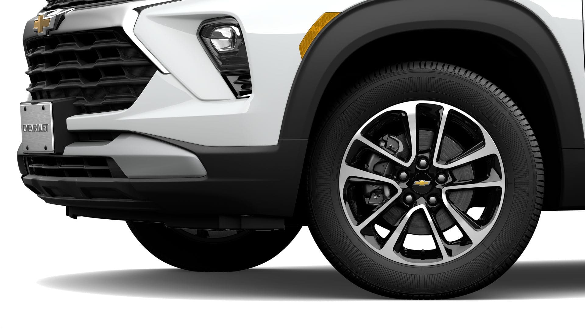 2026 Chevrolet Trailblazer LT - Photo 30
