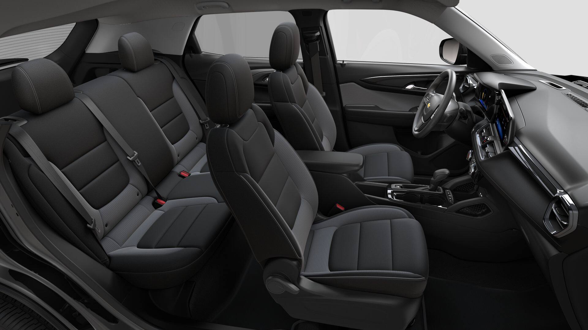 2026 Chevrolet Trailblazer LT - Photo 32