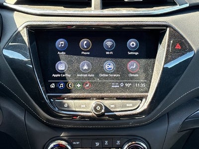 2023 Chevrolet Trailblazer ACTIV