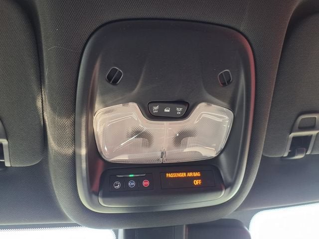 2026 Chevrolet Trailblazer Activ - Photo 29