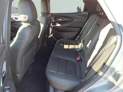 2024 Chevrolet Trailblazer ACTIV