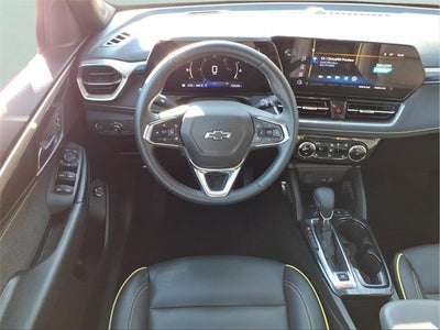 2024 Chevrolet Trailblazer ACTIV