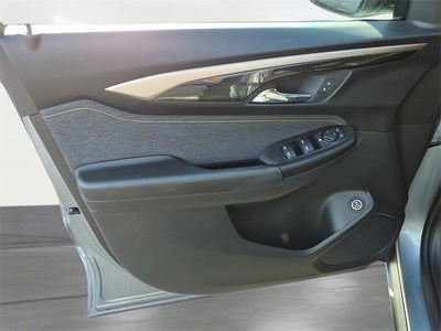 2024 Chevrolet Trailblazer ACTIV