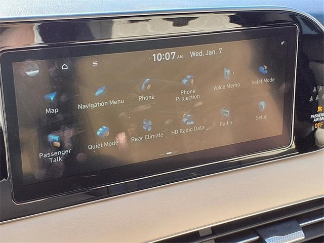 2023 Hyundai Palisade XRT