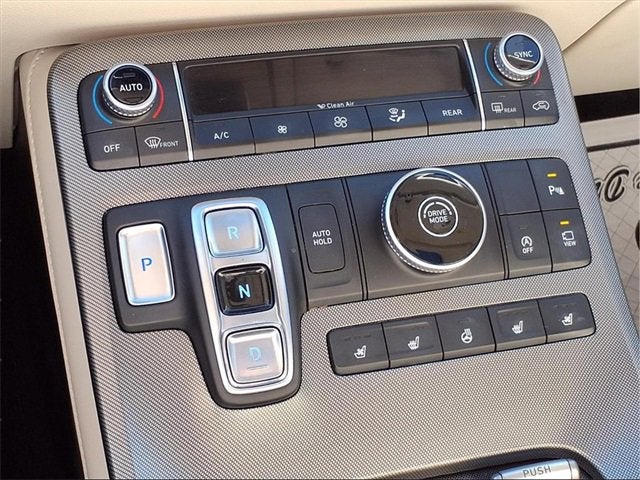 2023 Hyundai Palisade XRT