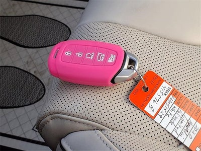 2023 Hyundai Palisade XRT