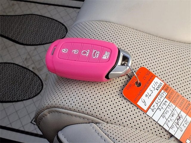 2023 Hyundai Palisade XRT