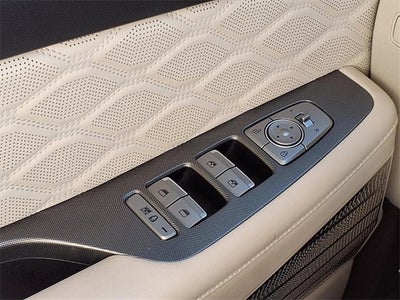 2023 Hyundai Palisade XRT