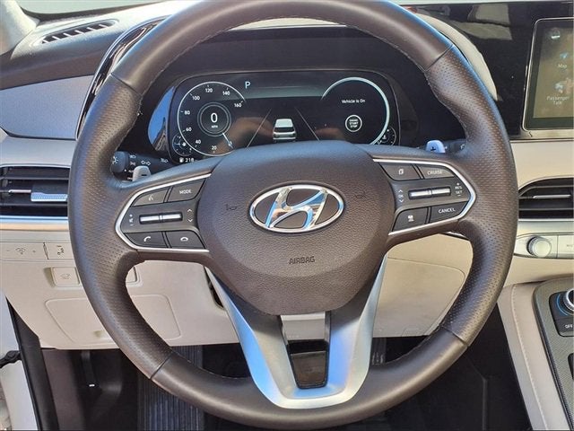 2023 Hyundai Palisade XRT