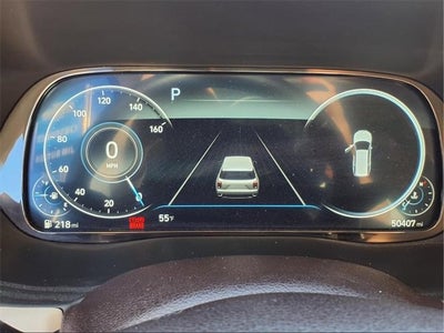 2023 Hyundai Palisade XRT