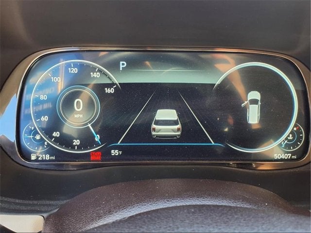 2023 Hyundai Palisade XRT