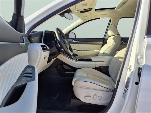 2023 Hyundai Palisade XRT