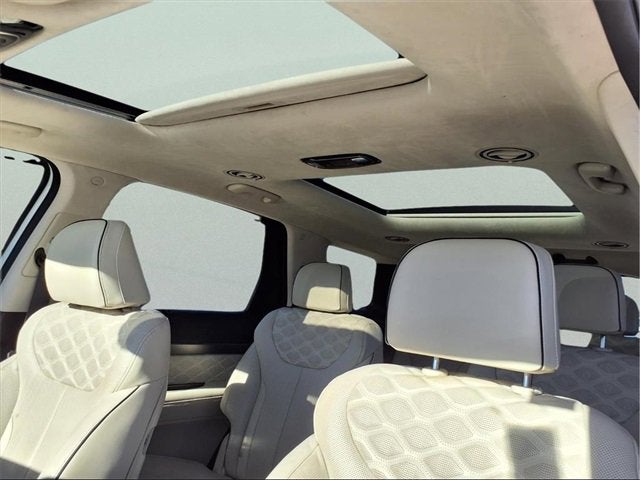2023 Hyundai Palisade XRT