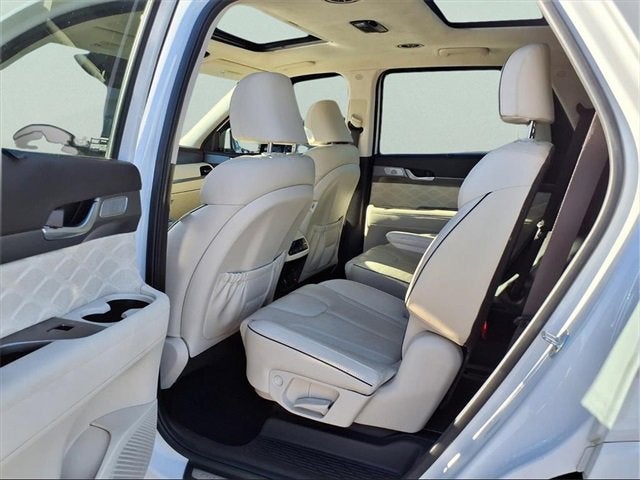 2023 Hyundai Palisade XRT