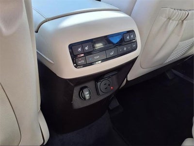 2023 Hyundai Palisade XRT