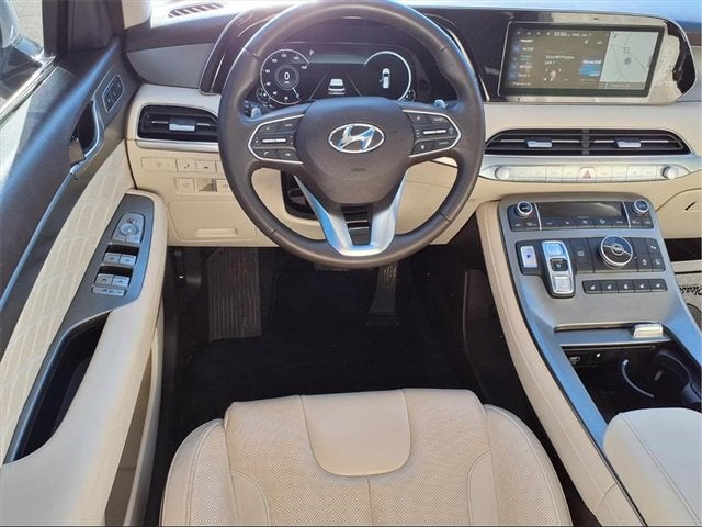 2023 Hyundai Palisade XRT
