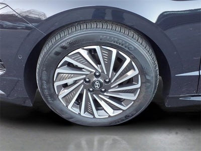 2024 Hyundai Sonata Hybrid Limited