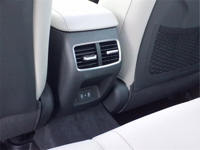 2024 Hyundai Sonata Hybrid Limited