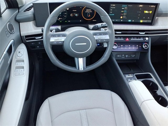 2024 Hyundai Sonata Hybrid Limited