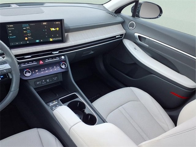 2024 Hyundai Sonata Hybrid Limited