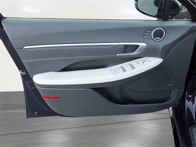 2024 Hyundai Sonata Hybrid Limited