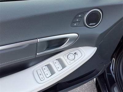 2024 Hyundai Sonata Hybrid Limited