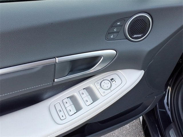 2024 Hyundai Sonata Hybrid Limited