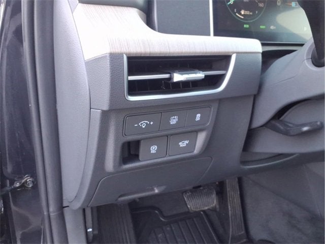 2024 Hyundai Sonata Hybrid Limited