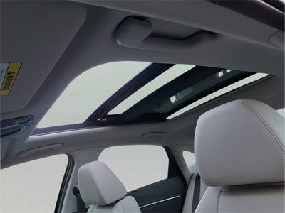 2024 Hyundai Sonata Hybrid Limited
