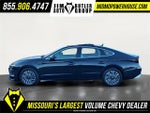 2024 Hyundai Sonata Hybrid Limited