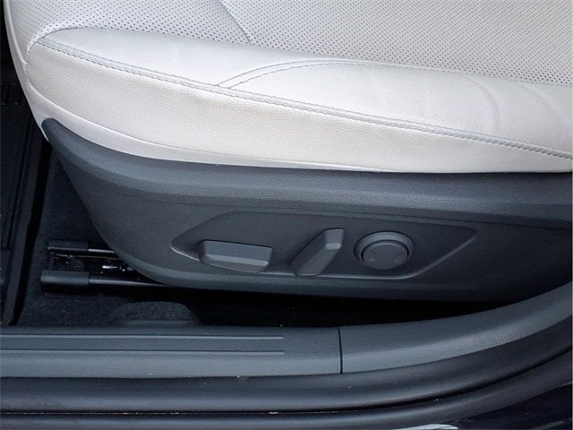 2024 Hyundai Sonata Hybrid Limited