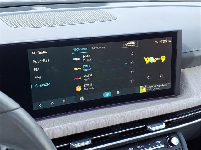 2024 Hyundai Sonata Hybrid Limited