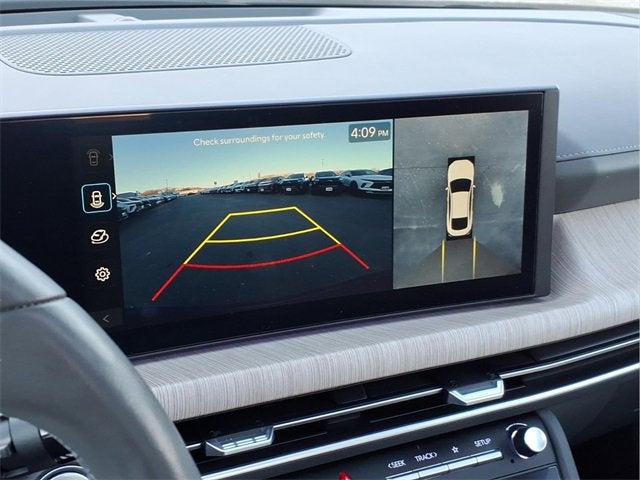 2024 Hyundai Sonata Hybrid Limited