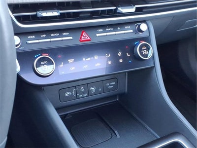 2024 Hyundai Sonata Hybrid Limited