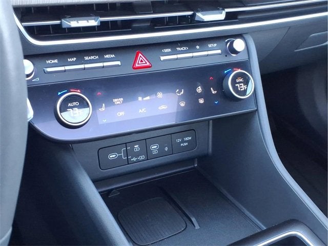 2024 Hyundai Sonata Hybrid Limited