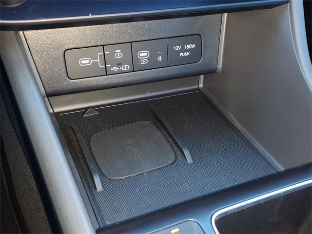 2024 Hyundai Sonata Hybrid Limited