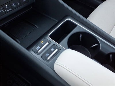 2024 Hyundai Sonata Hybrid Limited