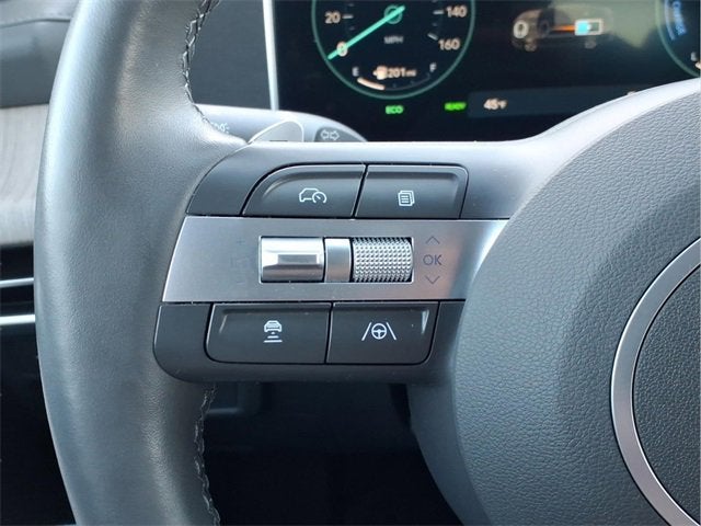 2024 Hyundai Sonata Hybrid Limited